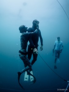 FII Basic Freediving Safety