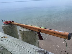 Long Island Spearfishing