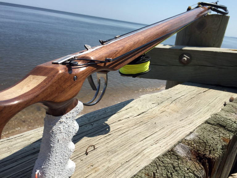 Spearfishing Long Island